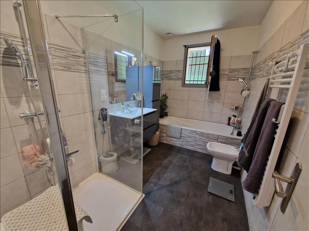 Vente Maison Pavillon de 4 pices principales Cuzac