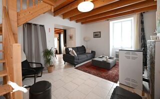  Maison  vendre 4 pices 81 m