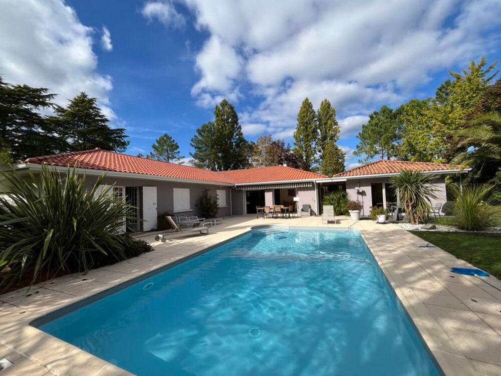 � vendre  Maison Blanquefort (33290)