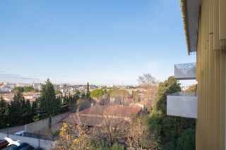  Appartement  vendre 3 pices 62 m