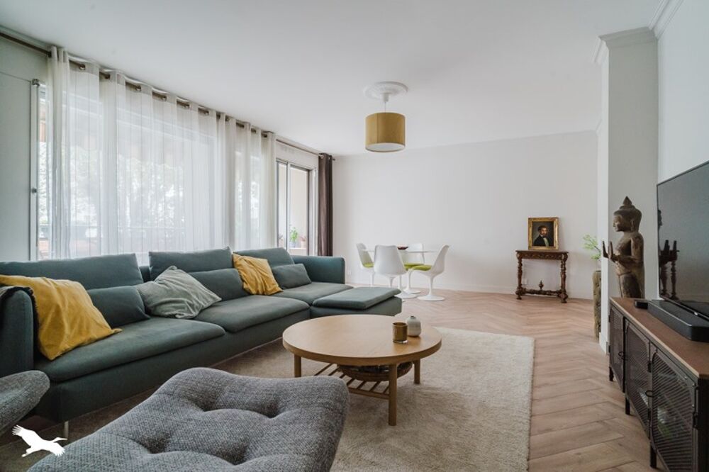  vendre  Appartement Lyon 6