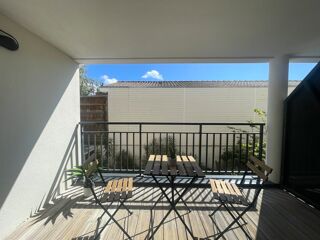  Appartement  vendre 2 pices 40 m