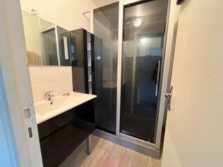  Appartement � vendre 1 pi�ce 29 m�