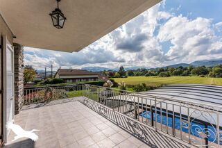  Maison � vendre 9 pi�ces 249 m�