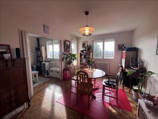  Appartement  vendre 3 pices 68 m