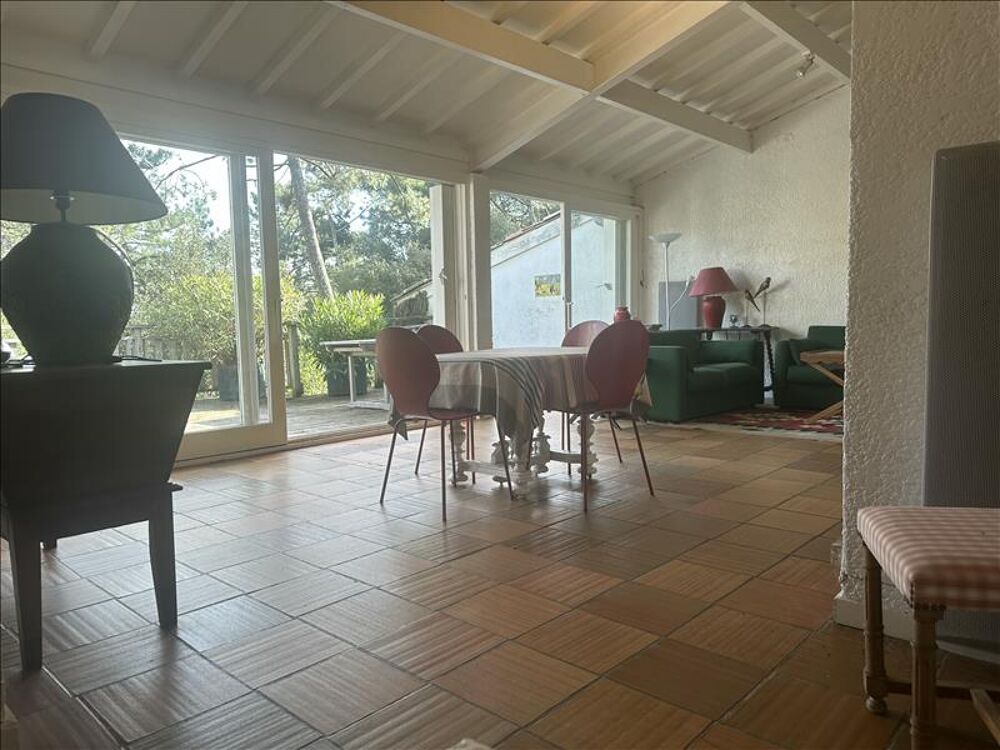  vendre  Maison Lge-Cap-Ferret (33950)