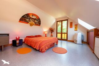  Maison  vendre 7 pices 122 m