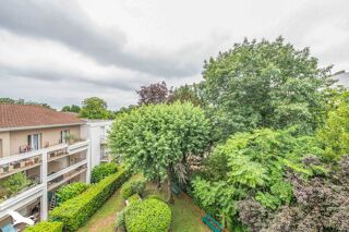  Appartement � vendre 2 pi�ces 47 m�