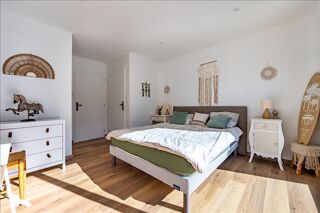  Maison  vendre 5 pices 126 m