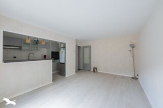 Appartement  vendre 3 pices 62 m