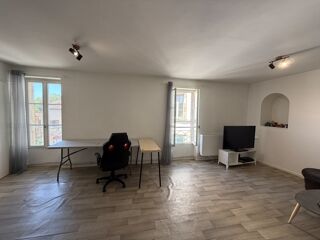  Appartement  vendre 2 pices 48 m