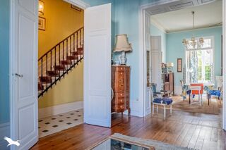  Maison  vendre 6 pices 137 m