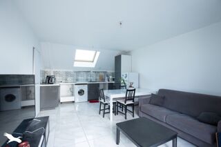  Appartement � vendre 3 pi�ces 62 m�