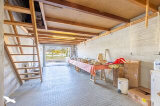  Maison � vendre 3 pi�ces 83 m�