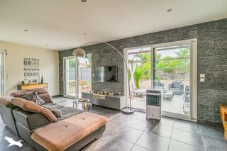  Maison  vendre 5 pices 110 m