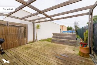  Maison  vendre 4 pices 75 m