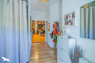  Maison  vendre 6 pices 142 m