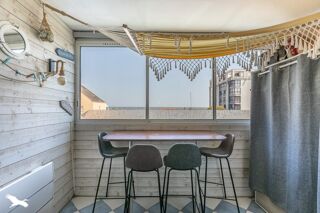  Appartement  vendre 1 pice 20 m