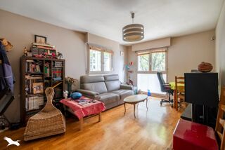  Appartement  vendre 2 pices 51 m