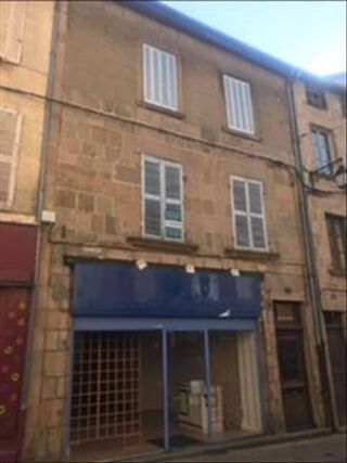  Immeuble  vendre 228 m