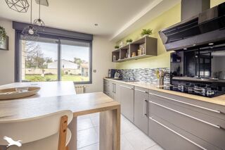  Maison  vendre 4 pices 130 m