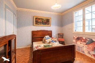  Maison  vendre 7 pices 113 m