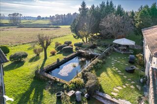  Maison � vendre 7 pi�ces 330 m�