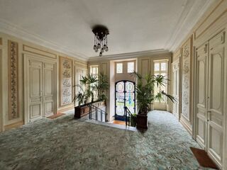  Appartement � vendre 1 pi�ce 32 m�