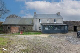  Maison � vendre 5 pi�ces 110 m�