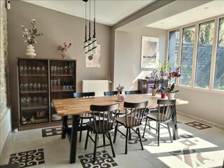  Maison  vendre 6 pices 105 m
