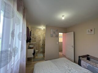  Maison  vendre 6 pices 139 m