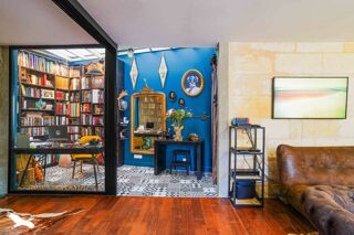  Maison  vendre 4 pices 90 m