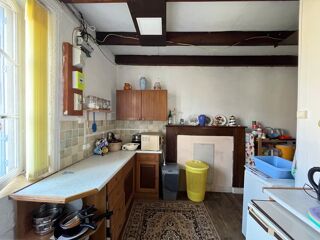  Maison � vendre 2 pi�ces 82 m�