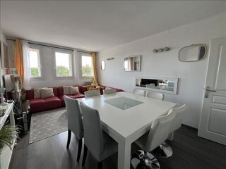  Appartement  vendre 6 pices 99 m
