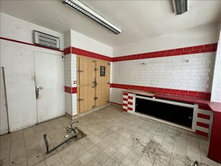  Immeuble  vendre 90 m