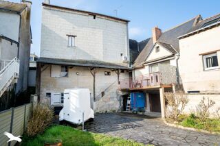  Maison  vendre 7 pices 168 m