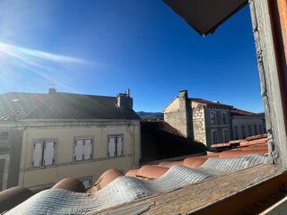  Maison  vendre 3 pices 61 m