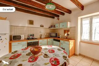  Maison  vendre 6 pices 125 m