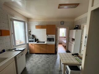  Maison  vendre 2 pices 57 m