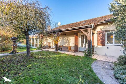   Traditionnelle de 5 pices principales Maison - 5 pice(s) - 86 m