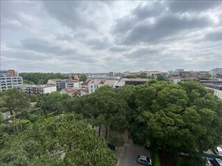  Appartement  vendre 1 pice 35 m