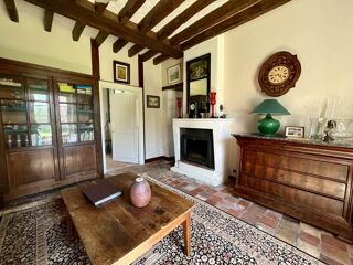  Maison  vendre 11 pices 401 m