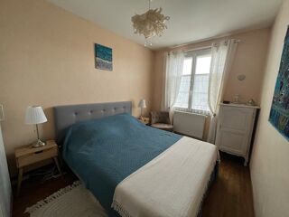  Maison � vendre 4 pi�ces 79 m�