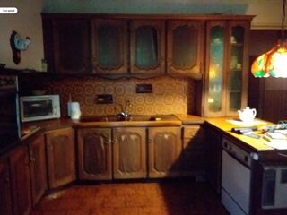  Maison  vendre 6 pices 222 m