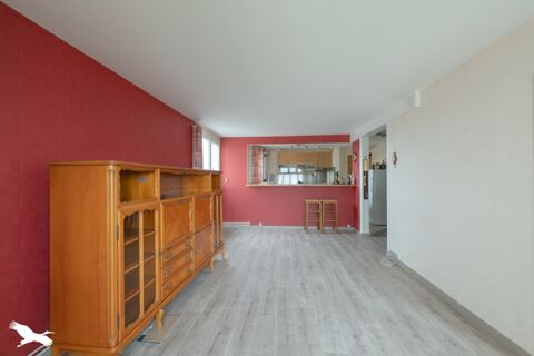   Appartement de 4 pices principales Appartement - 4 pice(s) - 90 m