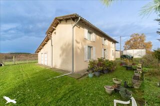  Maison � vendre 4 pi�ces 196 m�