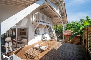  Maison  vendre 6 pices 133 m