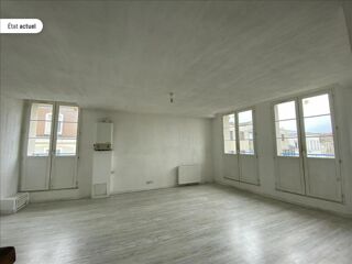  Appartement  vendre 3 pices 87 m