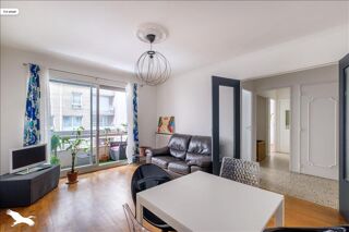  Appartement  vendre 2 pices 52 m