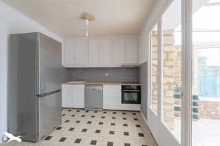  Maison � vendre 8 pi�ces 135 m�